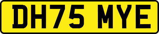 DH75MYE