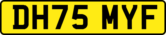 DH75MYF