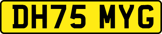 DH75MYG