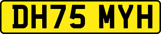 DH75MYH