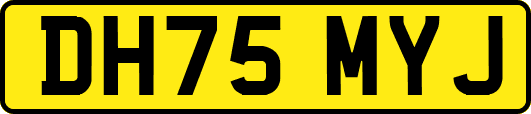 DH75MYJ