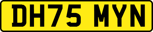 DH75MYN