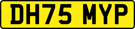DH75MYP
