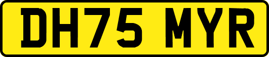 DH75MYR