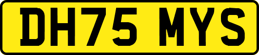 DH75MYS