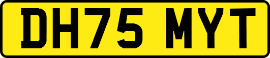 DH75MYT