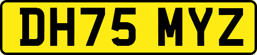DH75MYZ