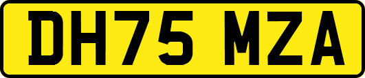 DH75MZA