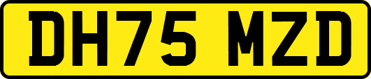 DH75MZD
