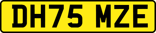 DH75MZE