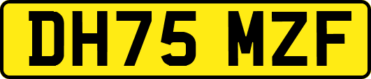 DH75MZF