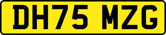 DH75MZG