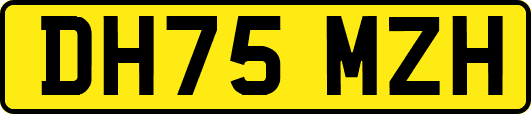 DH75MZH