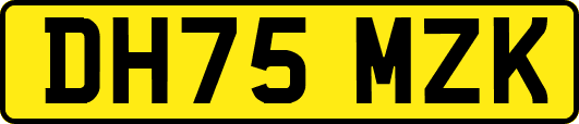 DH75MZK