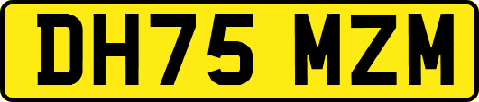 DH75MZM