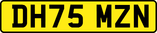 DH75MZN