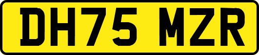 DH75MZR
