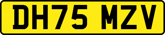 DH75MZV