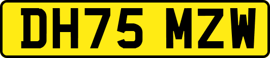 DH75MZW