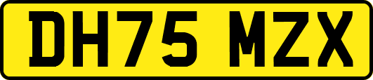 DH75MZX