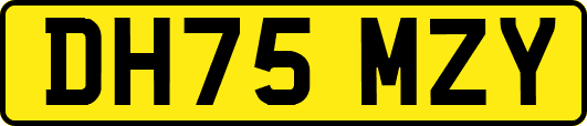 DH75MZY