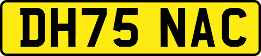 DH75NAC