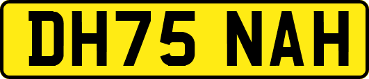 DH75NAH