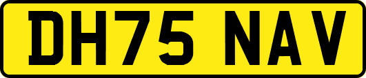 DH75NAV