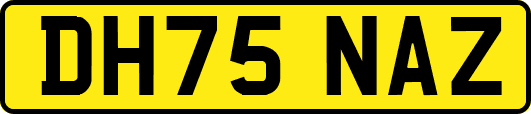 DH75NAZ
