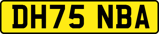 DH75NBA