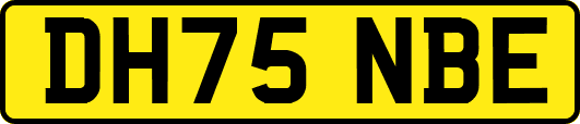 DH75NBE
