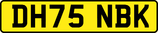 DH75NBK