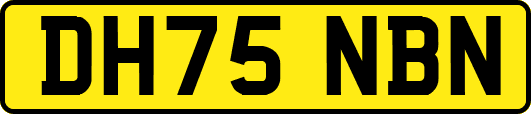 DH75NBN