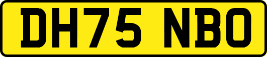 DH75NBO