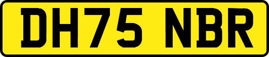 DH75NBR