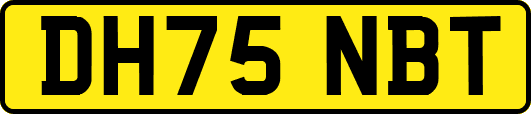 DH75NBT