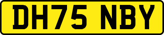 DH75NBY