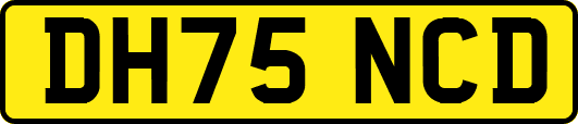 DH75NCD