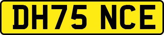 DH75NCE