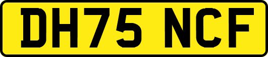 DH75NCF