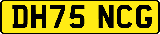 DH75NCG