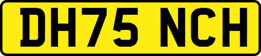 DH75NCH