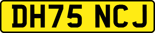 DH75NCJ