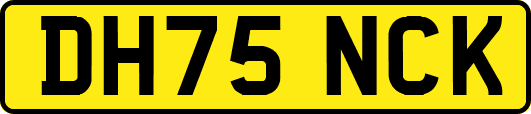 DH75NCK