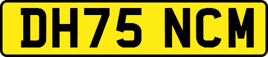 DH75NCM