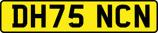 DH75NCN