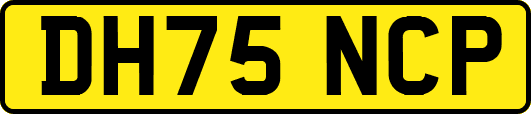 DH75NCP