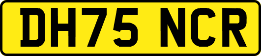 DH75NCR