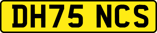 DH75NCS