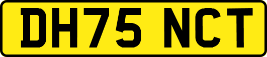 DH75NCT